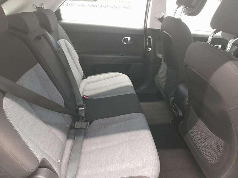 2021 Hyundai IONIQ 5 73kWh Premium Hatchback 5dr Electric Auto (217 ps) ESTATE Electric Automatic