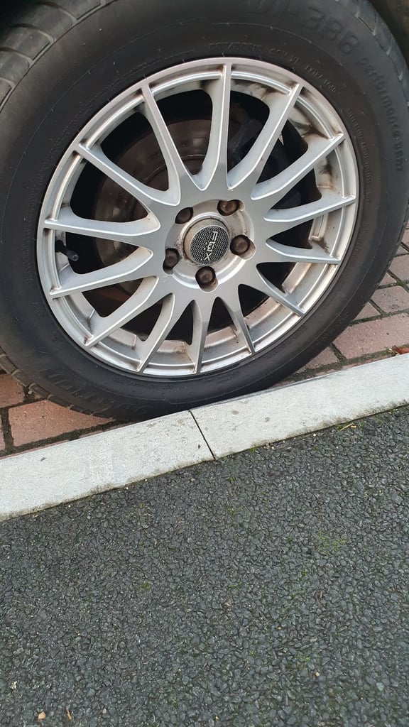 Jaguar, X-TYPE, Estate, 2008, Other, 2198 (cc), 5 doors