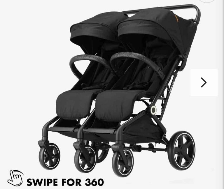 Double for Sale Prams, Strollers Pushchairs Gumtree