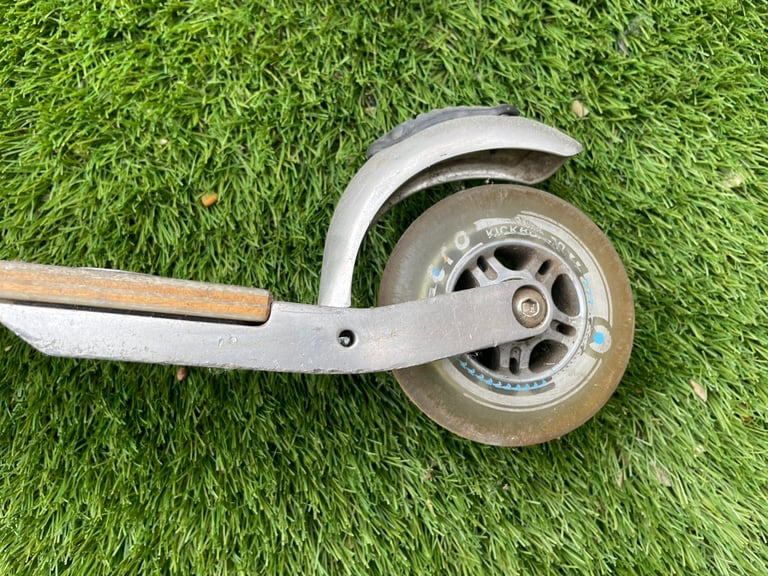 MICRO 3 wheeled Kickboard Scooter- Adult