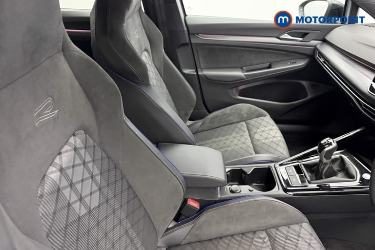 2024 Volkswagen Golf 1.5 TSI 150 R-Line 5dr HATCHBACK PETROL Manual