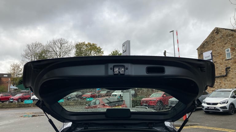 2022 Honda Jazz 1.5 i-MMD Hybrid SR 5dr eCVT Hybrid Hatchback Hatchback Hybrid Automatic