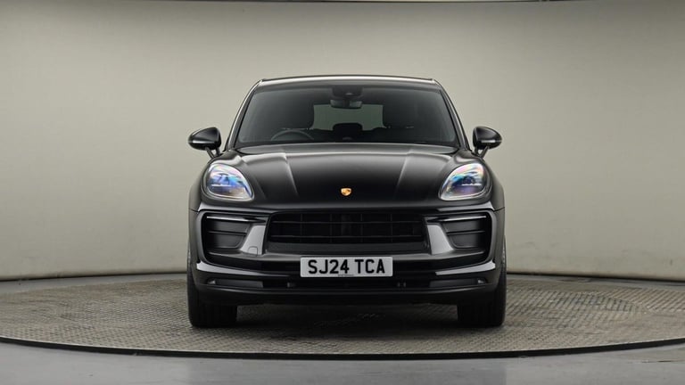 2024 Porsche Macan 2.0T T SUV 5dr Petrol PDK 4WD Euro 6 (s/s) (265 ps) SUV Petrol Automatic
