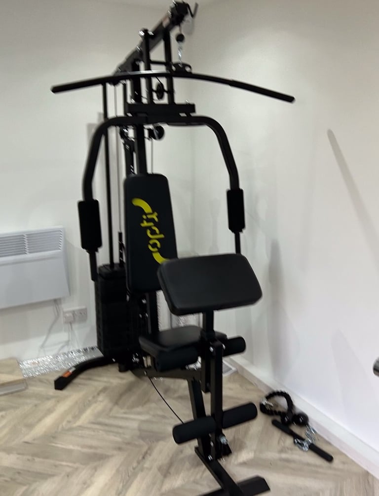 image for Home Multi Gym 