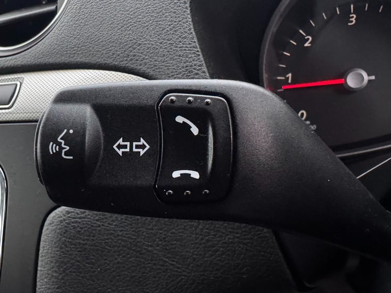 2013 Ford Galaxy 2.0 TDCi 140 Zetec 5dr MPV Diesel Manual