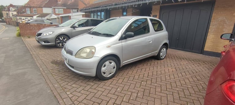 V.economical & cheap to run, MAKE OFFER 