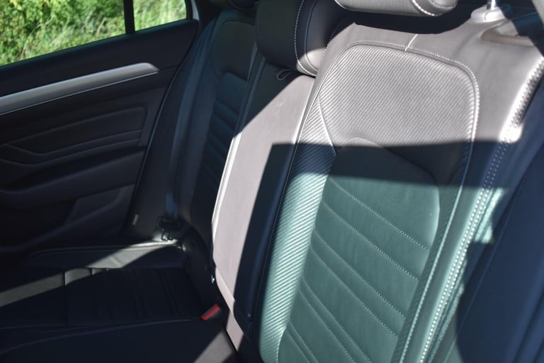 2020 Volkswagen Passat 2.0 TDI EVO R-Line DSG Euro 6 (s/s) 5dr ESTATE Diesel Automatic