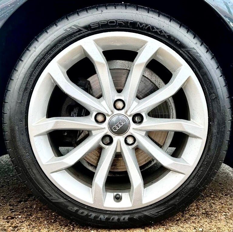  Audi A4 Avant 2.0 TDI 35 Sport S Tronic Euro 6 (s/s) 5dr Diesel Automatic