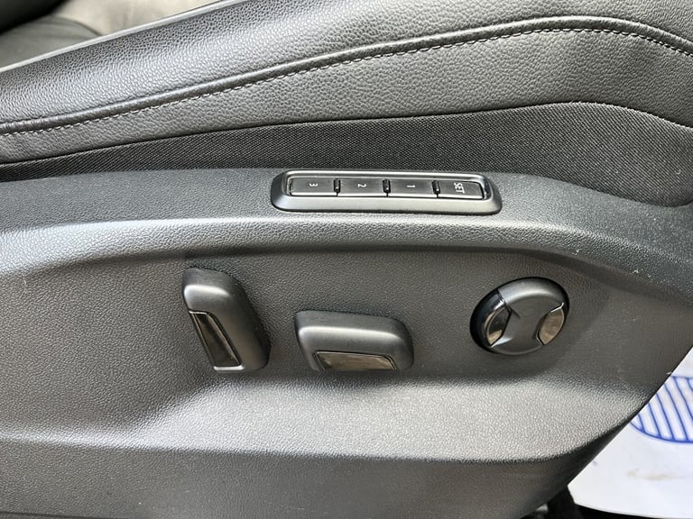 SEAT TARRACO 2.0 TSI XCELLENCE Lux 2019