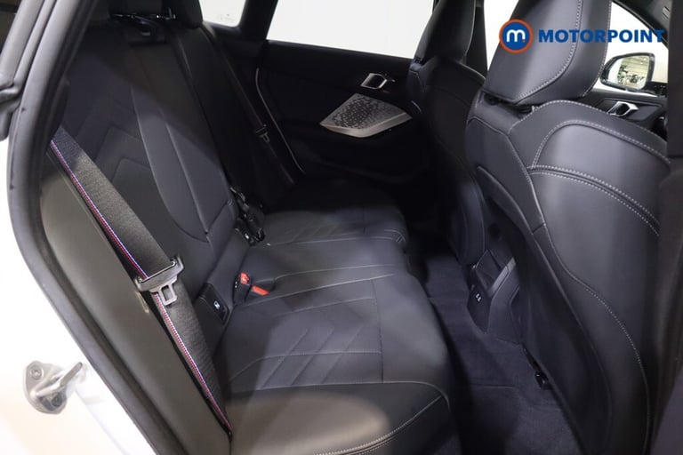 2025 BMW 2 Series 220 M Sport 4dr Step Auto [Tech-Plus-Pro Pack] Saloon Petrol Automatic