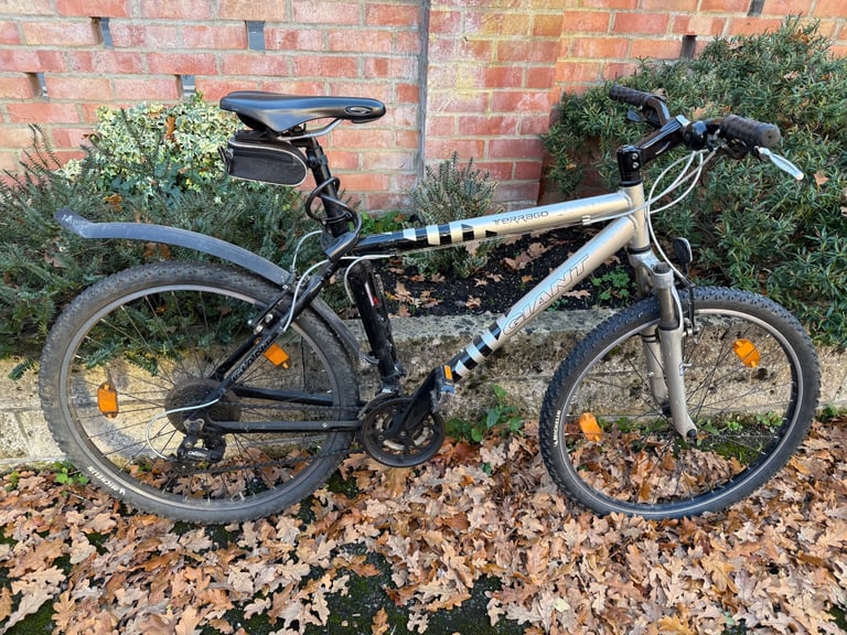 image for Bicycle Giant Terrago