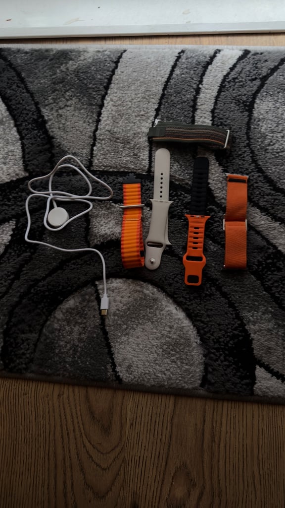 Apple Watch SE 2nd 44mm 