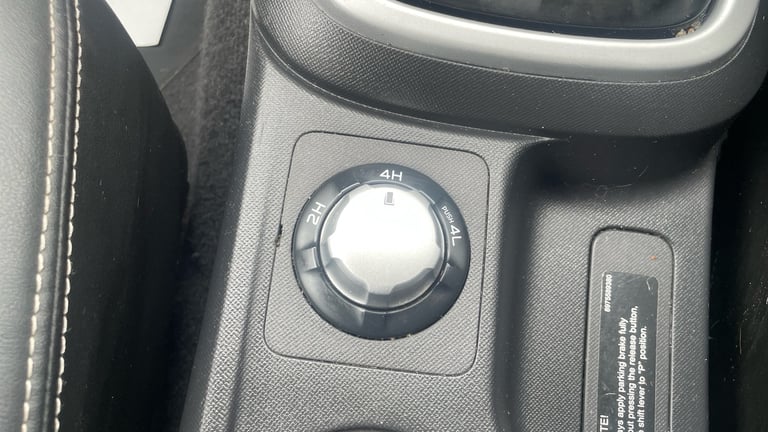 2020 Isuzu D-Max Diesel 1.9 Utah Double Cab 4x4 Auto Double Cab Pick-up Diesel Automatic