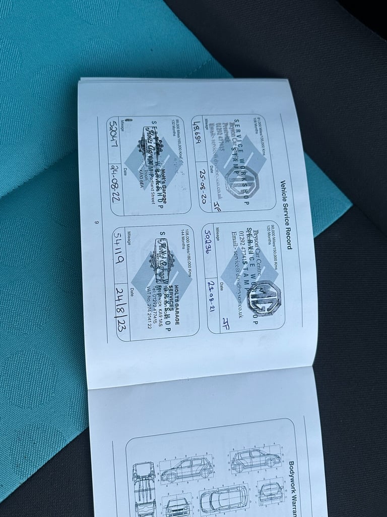 2010 Suzuki Splash 1.2 GLS 5dr HATCHBACK Petrol Manual