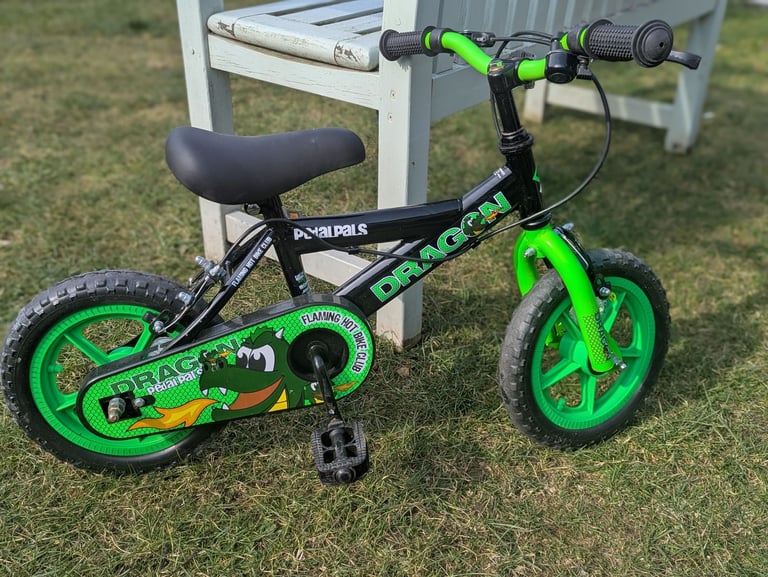 image for Kid's Bike
