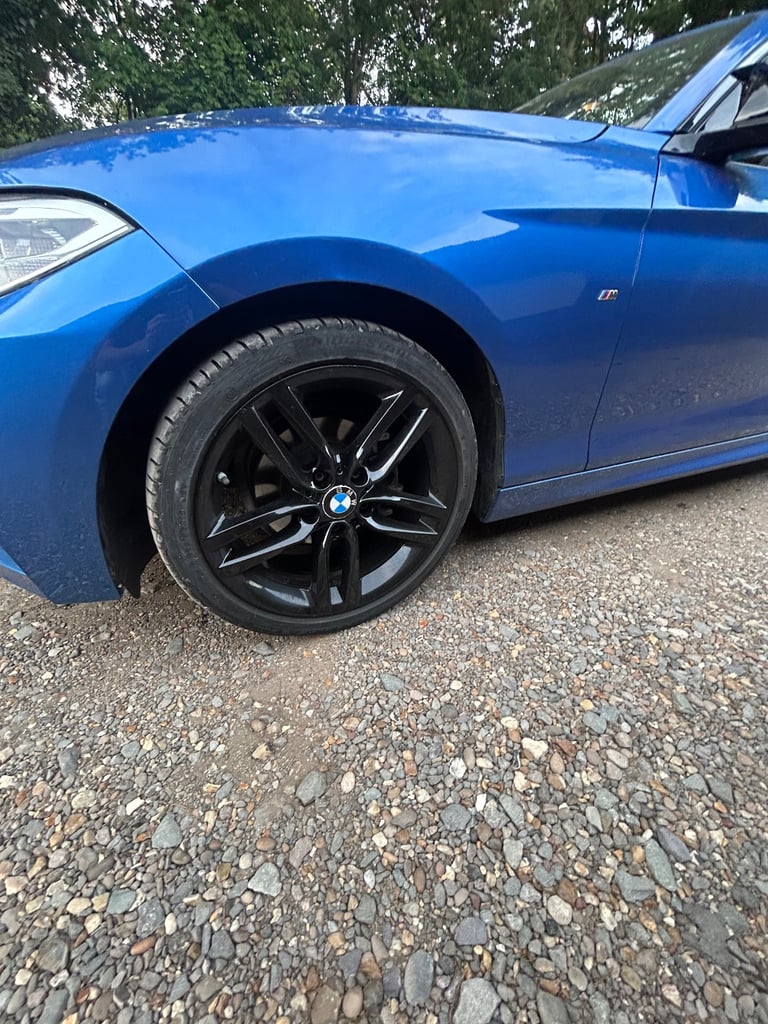 BMW, 2 SERIES, Convertible, 2017, Manual, 1499 (cc), 2 doors
