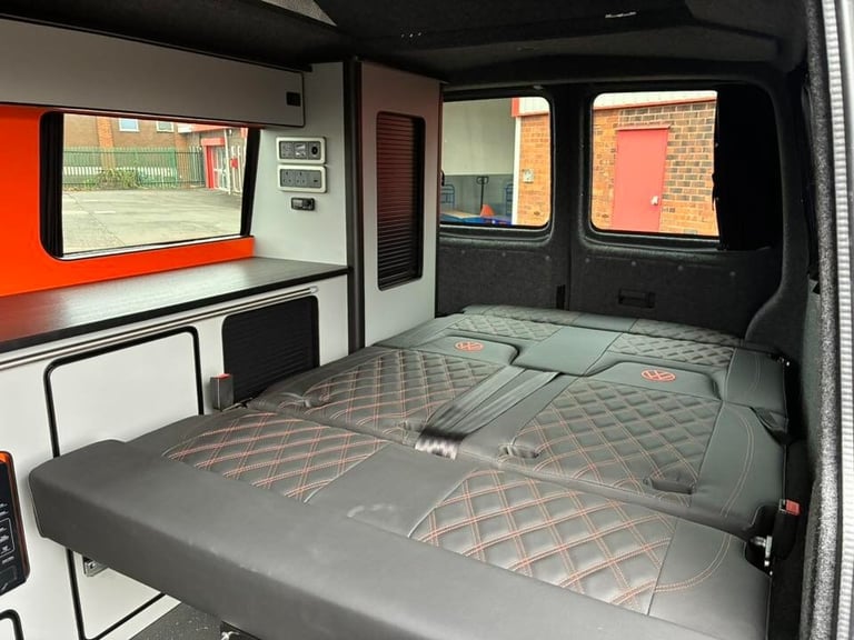 2019 Volkswagen Transporter 20 TDI BMT 150 Highline Van PANEL VAN Diesel Manual