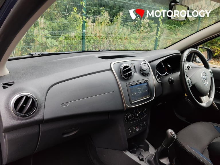 2015 Dacia Sandero 0.9 TCe Laureate Prime Hatchback 5dr Petrol Manual Euro 6 (s/s) (90 ps) Hatchb...