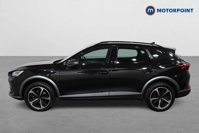2022 Cupra Formentor 1.5 TSI 150 V1 5dr DSG SUV Petrol Automatic