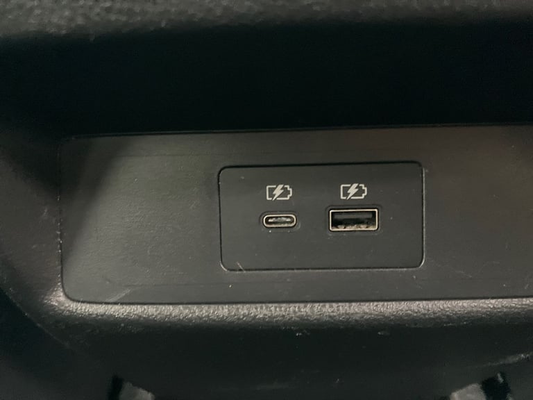 2021 Nissan Qashqai 1.3 DiG-T MH 158 N-Connecta 5dr Xtronic SUV PETROL Automatic