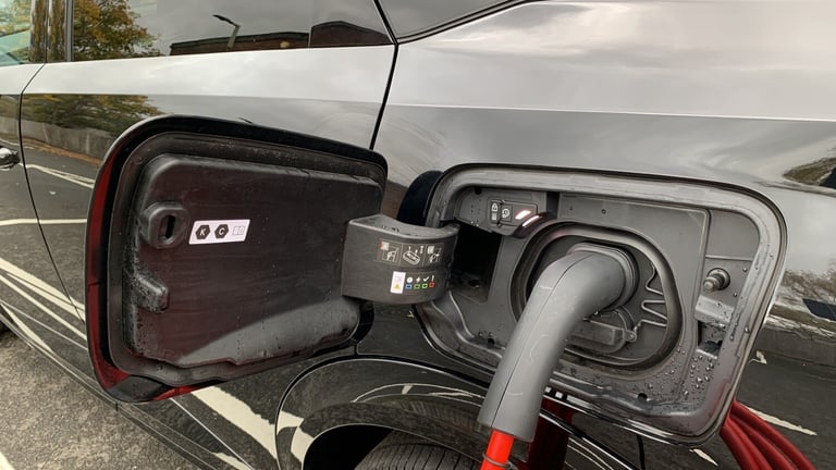 2024 Peugeot 3008 73kWh GT SUV 5dr Electric Auto (210 ps) SUV Electric Automatic