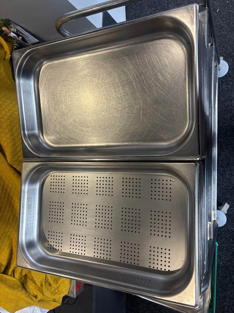 image for GASTRONOM PANS 