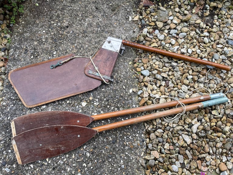 image for Mirror Dinghy accessories 
