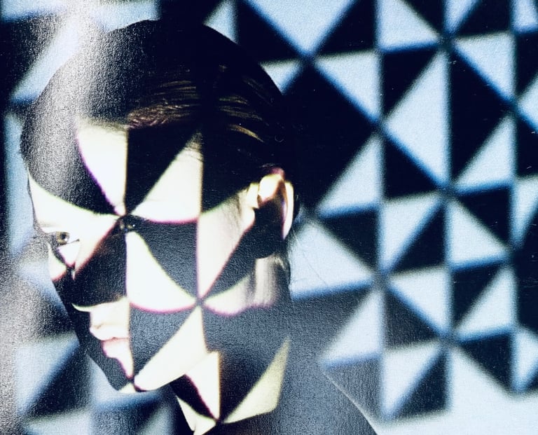 Vocalist and Percussionist 