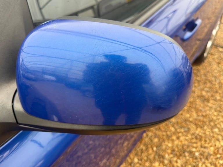 2011 Hyundai i20 1.4 Comfort Euro 5 5dr HATCHBACK Petrol Manual