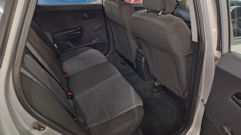 2011 Kia Ceed Estate '2' 1.6 Automatic 5-Door From £4,695 + Retail Package ESTATE Petrol Automatic
