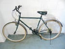 Ammaco Diplomat (21&quot; frame) Hybrid Commuter/Town/City Bike