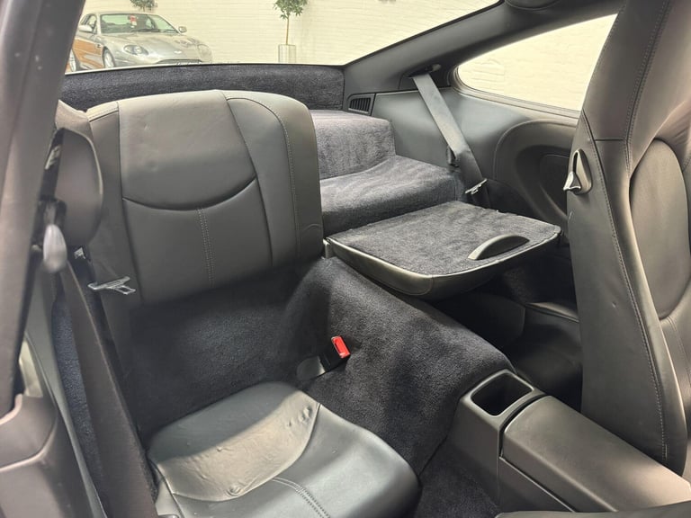 2010 Porsche 911 3.6 997 Carrera Coupe 2dr Petrol Manual (242 g/km, 345 bhp) COUPE Petrol Manual