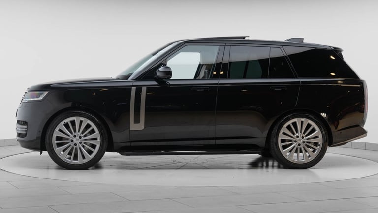 2024 Land Rover Range Rover (74 Reg) 3.0 D300 SE Estate DIESEL/MHEV Automatic