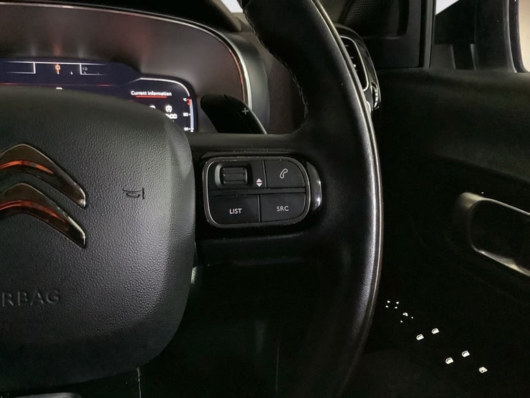 2019 Citroen C5 Aircross 2.0 BlueHDi Flair Plus SUV 5dr Diesel EAT8 Euro 6 (s/s) (180 ps) HATCHBA...