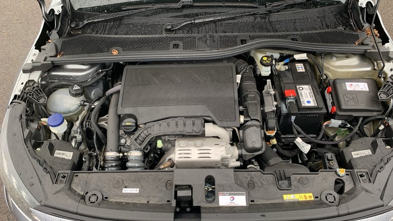 2023 Peugeot 208 1.2 PureTech GT Hatchback 5dr Petrol EAT Euro 6 (s/s) (130 ps) Hatchback Petrol ...