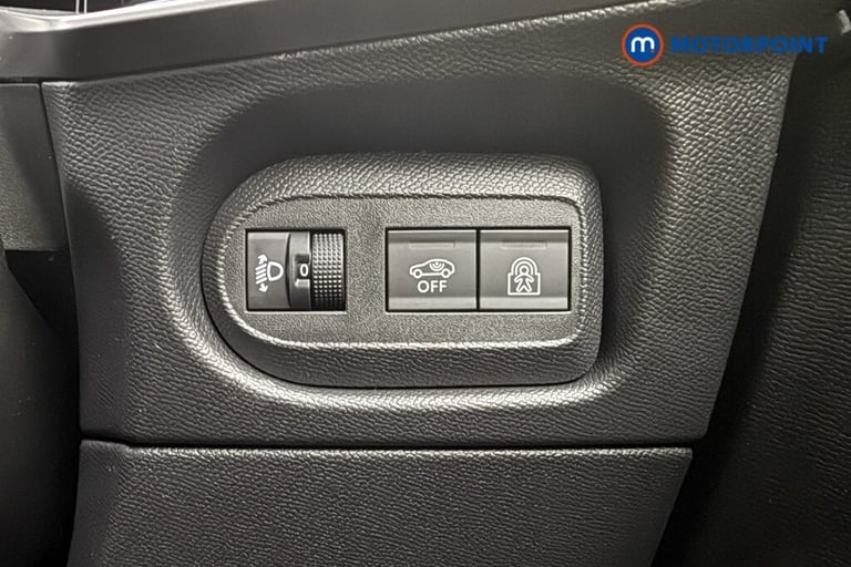 2025 Vauxhall Mokka 1.2 Turbo GS 5dr Auto SUV Petrol Automatic