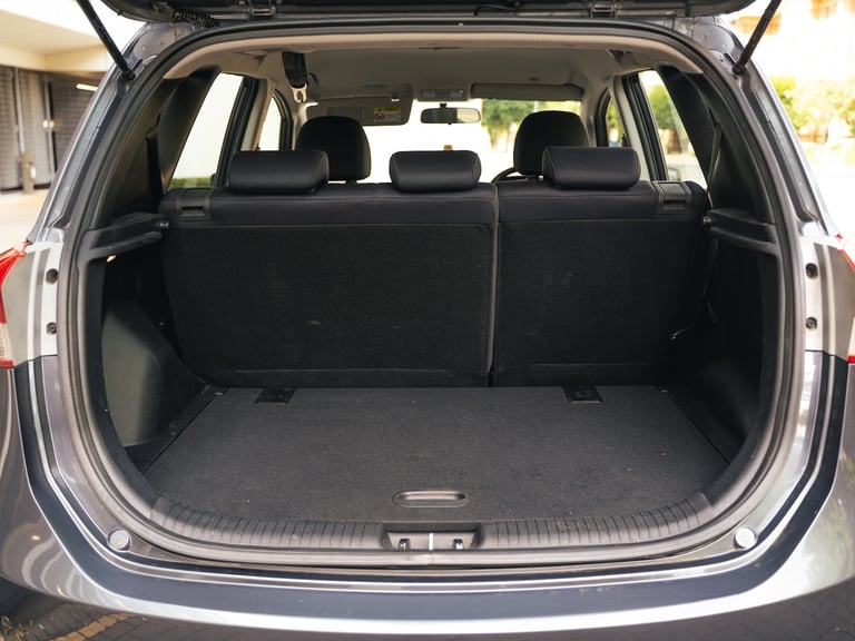 2016 Hyundai ix20 1.6 SE 5dr Auto Petrol