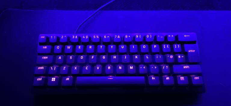 Acer predator Orion 