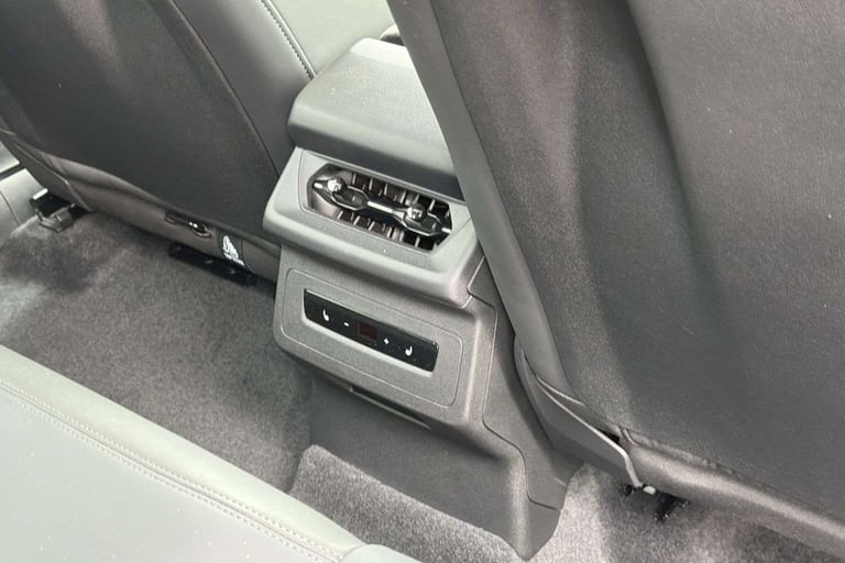 2024 Audi Q6 e-tron 360kW SQ6 Quattro 100kWh Edition 1 5dr Auto Estate Electric Automatic