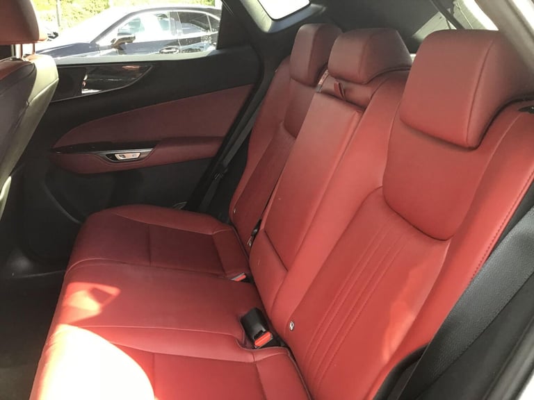 2022 Lexus NX 2.5 350h Premium SUV 5dr Petrol Hybrid E-CVT 4WD Euro 6 (s/s) (245 ps) ESTATE Petro...