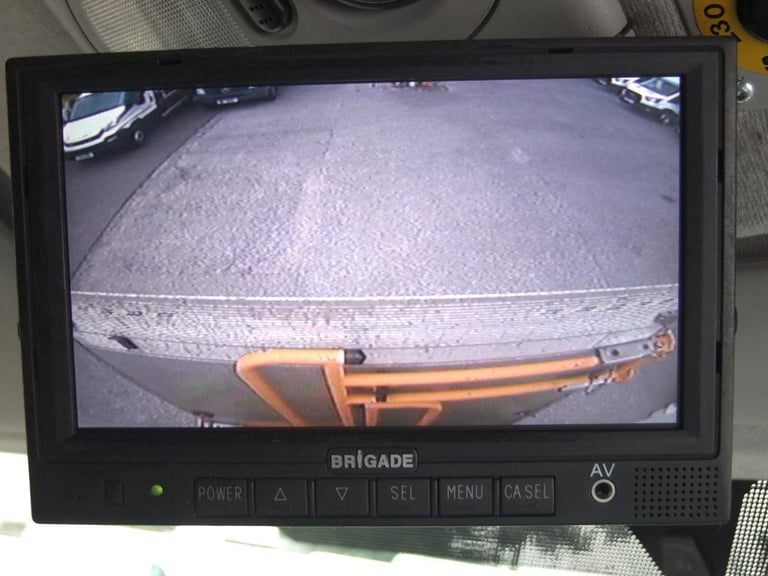 2014 "64" Iveco Daily 70C17 EEV, 7 tonne HGV Panel Van +TAIL LIFT, Digital Tacho