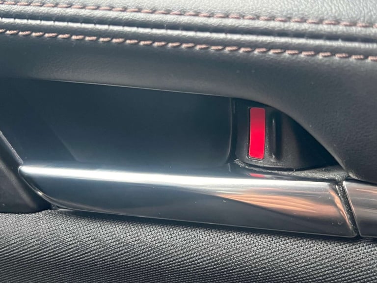 2021 Mazda Mazda3 2.0 e-SKYACTIV-G MHEV SE-L Lux Euro 6 (s/s) 5dr Hatchback Petrol Manual