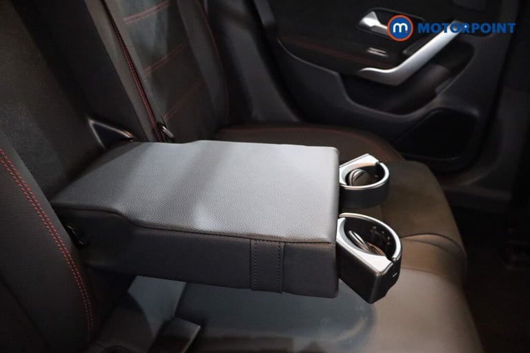 2023 Mercedes-Benz CLA CLA 250e AMG Line Premium 5dr Tip Auto Estate Hybrid Automatic