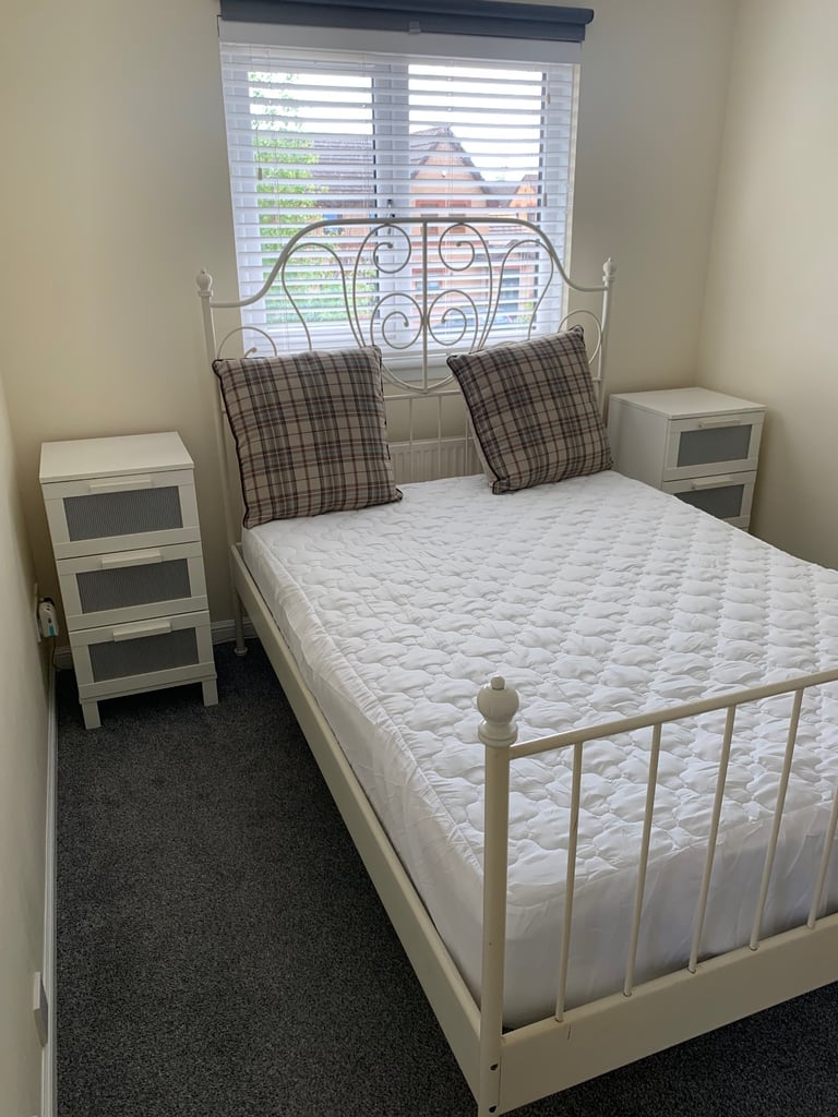 Beautiful semi detached