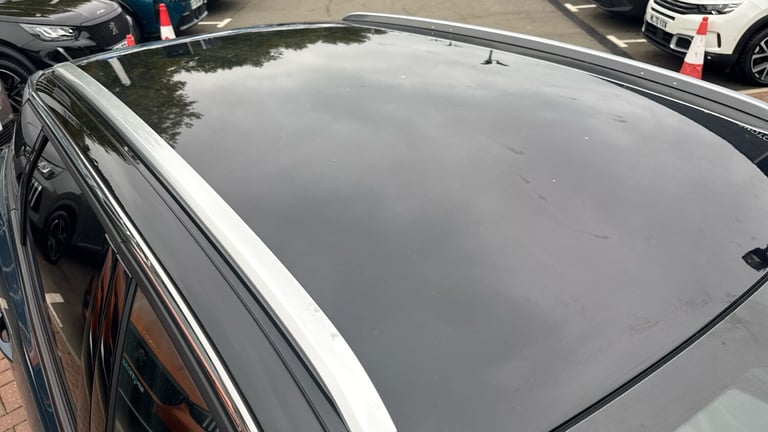 2024 Peugeot 3008 1.6 13.2kWh Allure Premium + SUV 5dr Petrol Plug-in Hybrid e-EAT Euro 6 (s/ SUV...