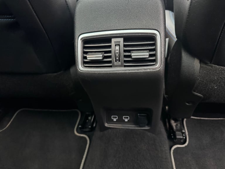 2020 Renault Kadjar S EDITION TCE Hatchback Petrol Manual