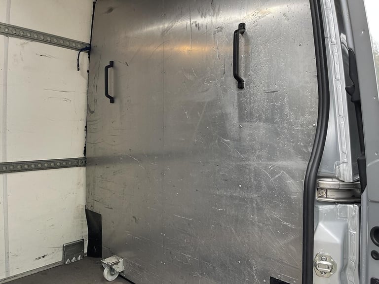 2022 Mercedes-Benz Sprinter 2.0 315 CDI Progressive RWD L3 H2 Euro 6 (s/s) 5dr PANEL VAN Diesel M...