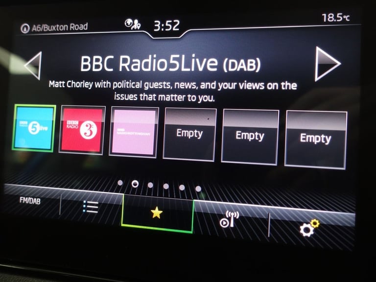 2021 Skoda Karoq 2.0 TDI SE Drive SUV 5dr Diesel DSG Euro 6 (s/s) (116 ps) ESTATE Diesel Automatic