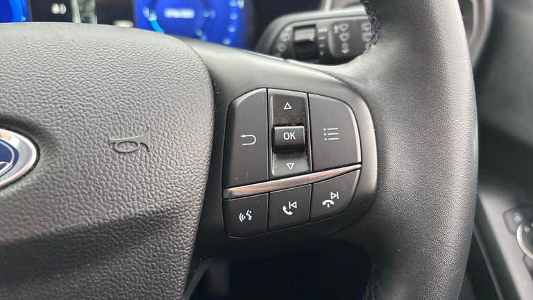 2021 Ford Focus 1.5 EcoBlue 120 Active X 5dr Diesel Hatchback Hatchback Diesel Manual