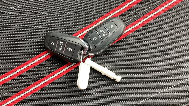 2020 Vauxhall Corsa 1.2 Turbo SRi Nav Premium 5dr Petrol Hatchback Hatchback Petrol Manual